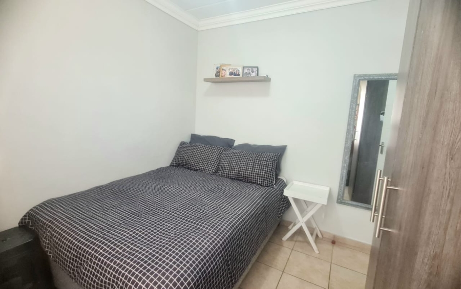 2 Bedroom Property for Sale in Belhar Western Cape